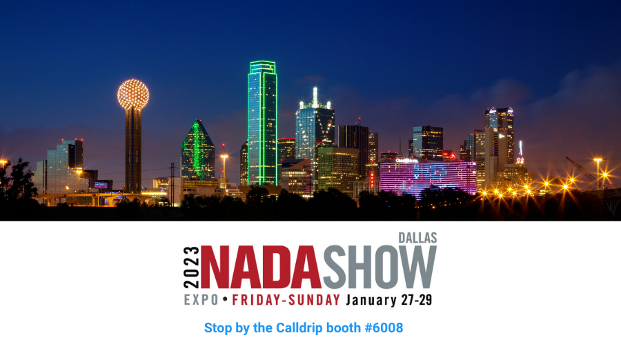 A Helpful Guide to the 2023 NADA Show
